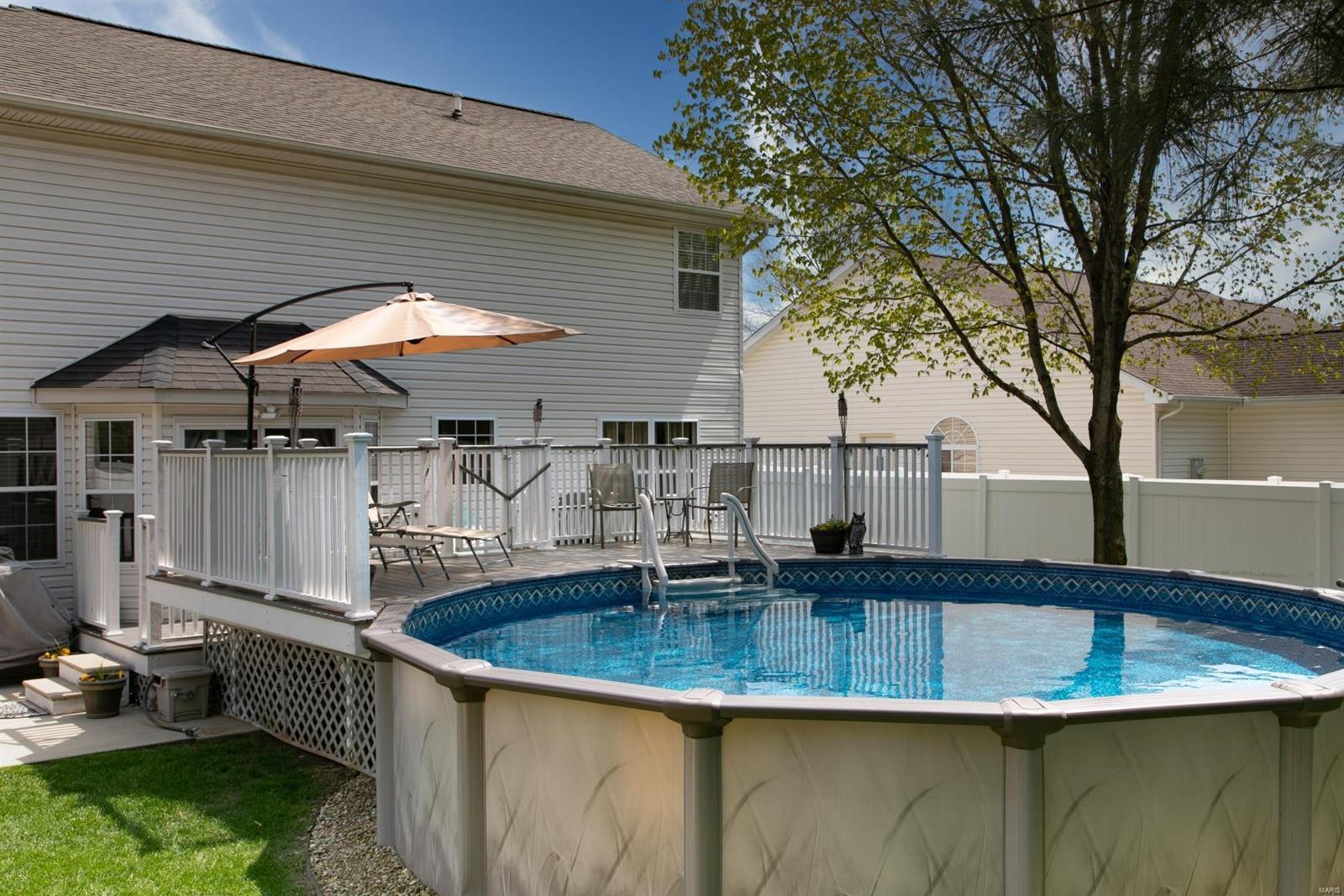 1227 Pheasant Ridge Court Shiloh, IL 62221 - Photo 44 of 52 Gallery Image 44