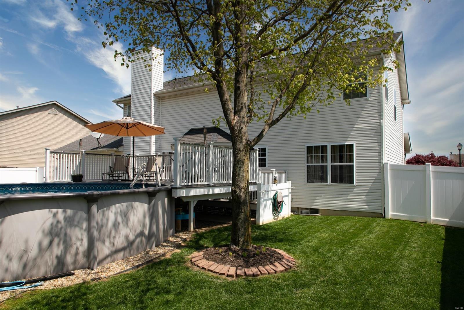 1227 Pheasant Ridge Court Shiloh, IL 62221 - Photo 45 of 52 Gallery Image 45