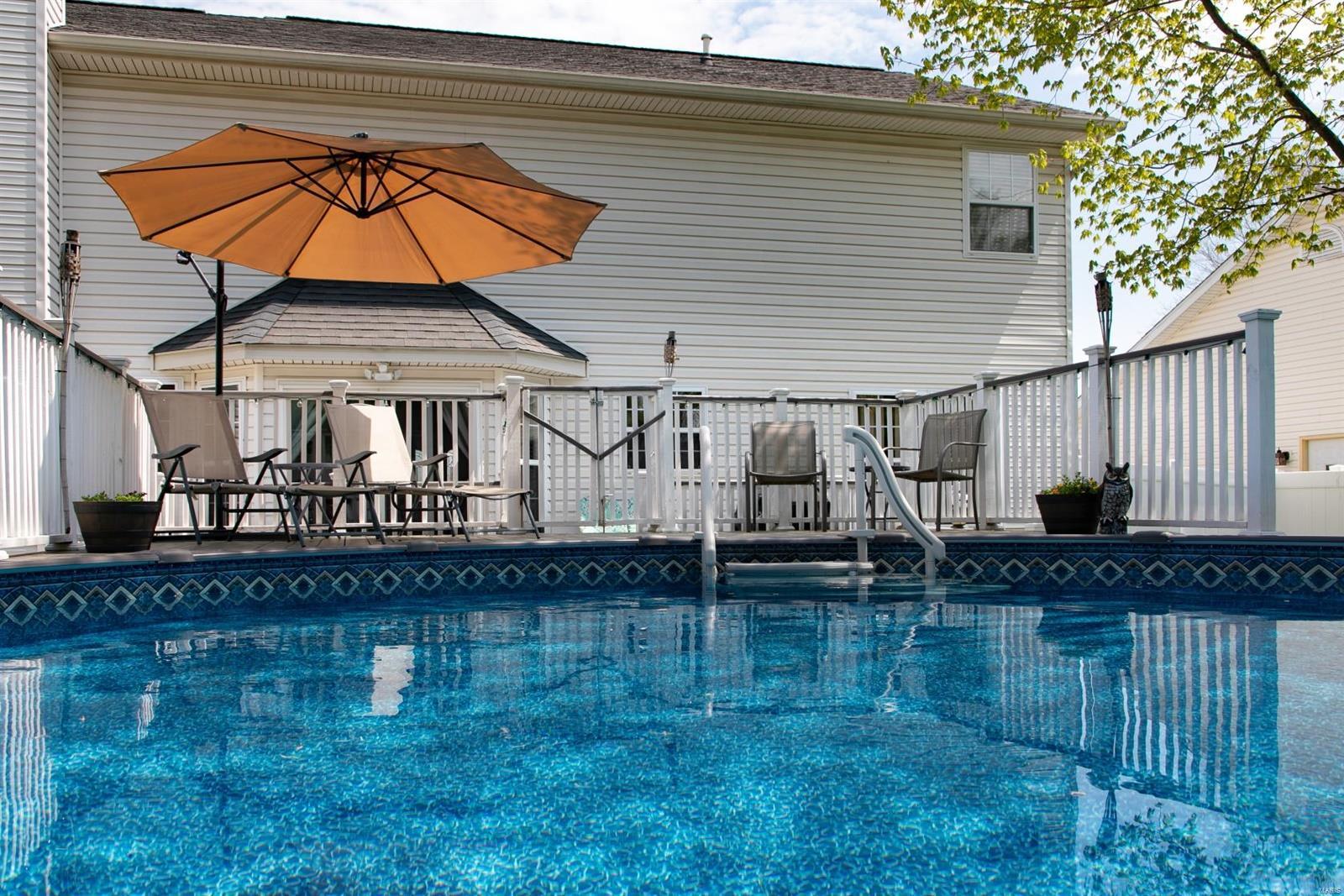 1227 Pheasant Ridge Court Shiloh, IL 62221 - Photo 46 of 52 Gallery Image 46