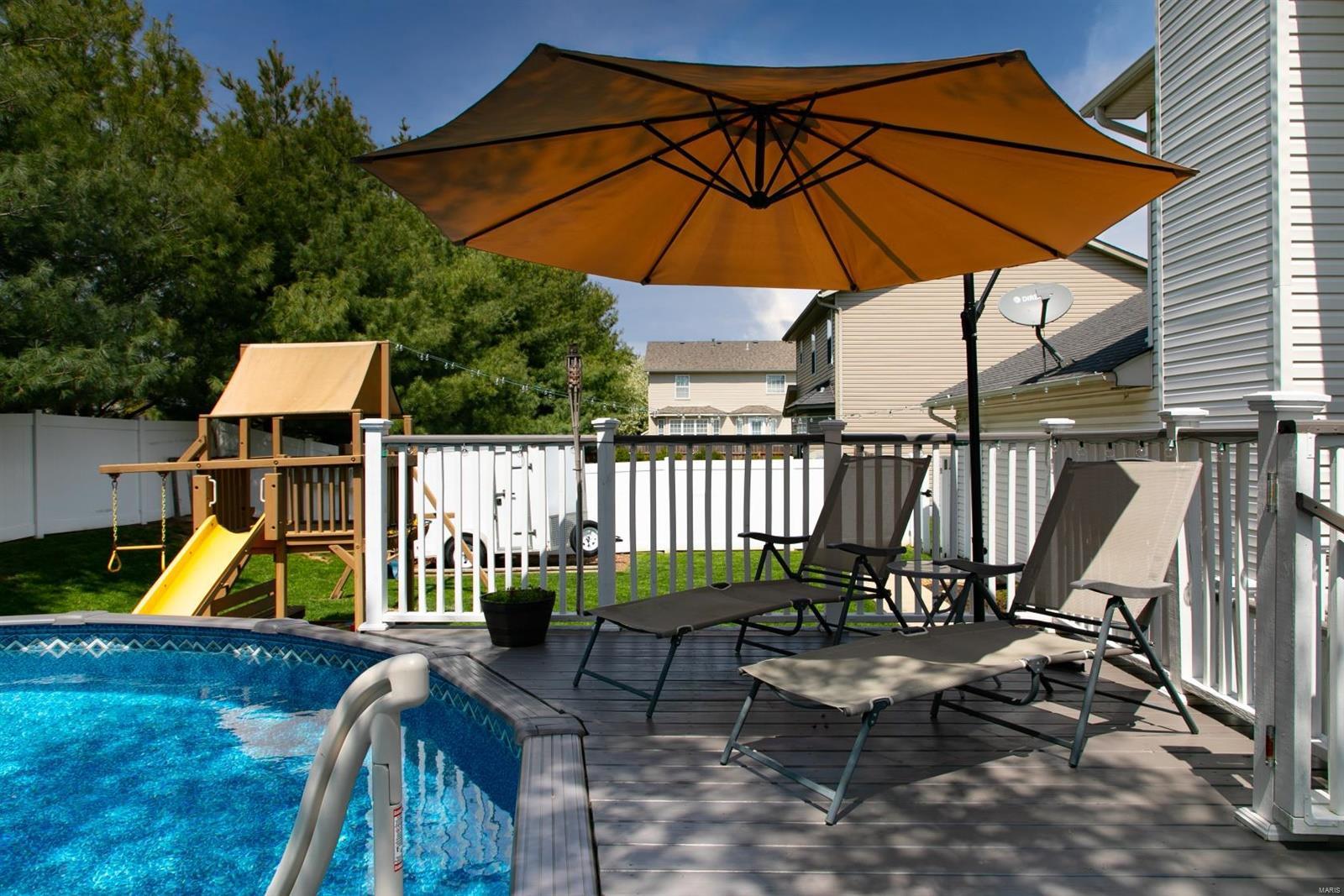 1227 Pheasant Ridge Court Shiloh, IL 62221 - Photo 47 of 52 Gallery Image 47