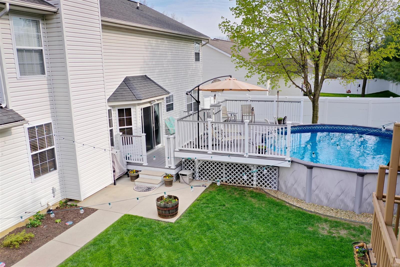 1227 Pheasant Ridge Court Shiloh, IL 62221 - Photo 48 of 52 Gallery Image 48