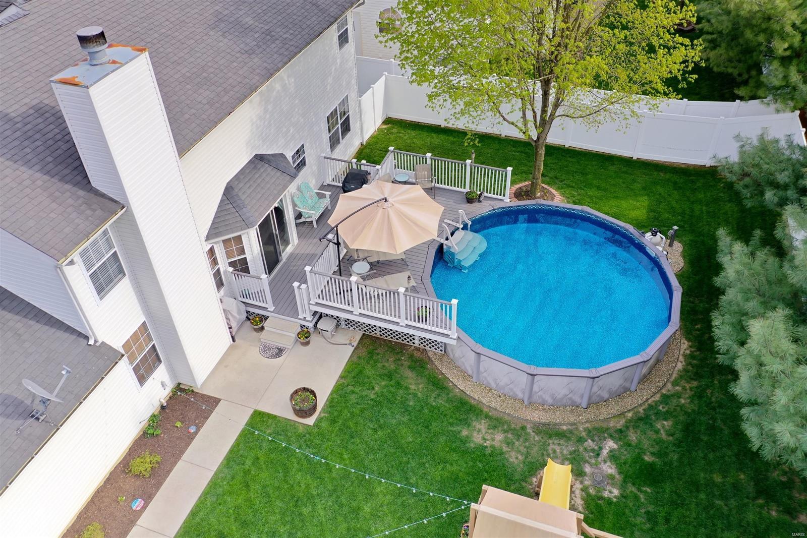 1227 Pheasant Ridge Court Shiloh, IL 62221 - Photo 49 of 52 Gallery Image 49