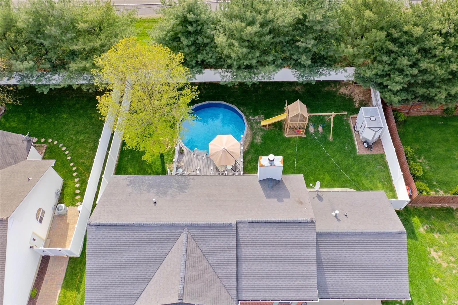 1227 Pheasant Ridge Court Shiloh, IL 62221 - Photo 51 of 52 Gallery Image 51