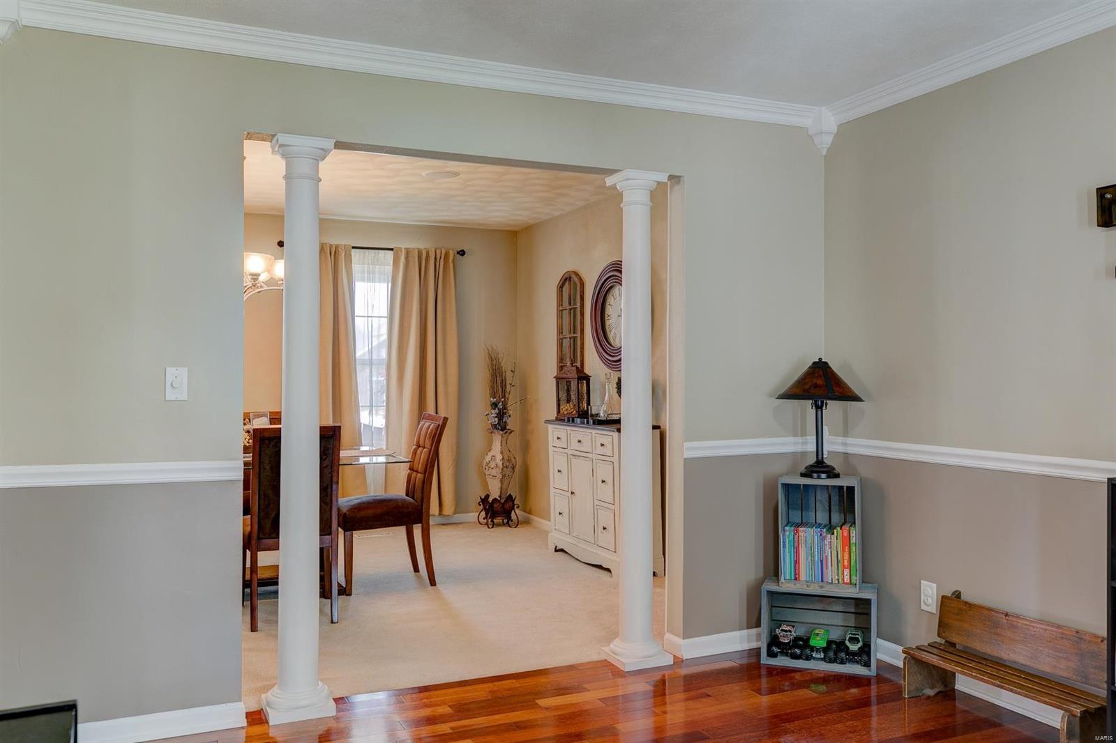 1227 Pheasant Ridge Court Shiloh, IL 62221 - Photo 8 of 52 Gallery Image 8