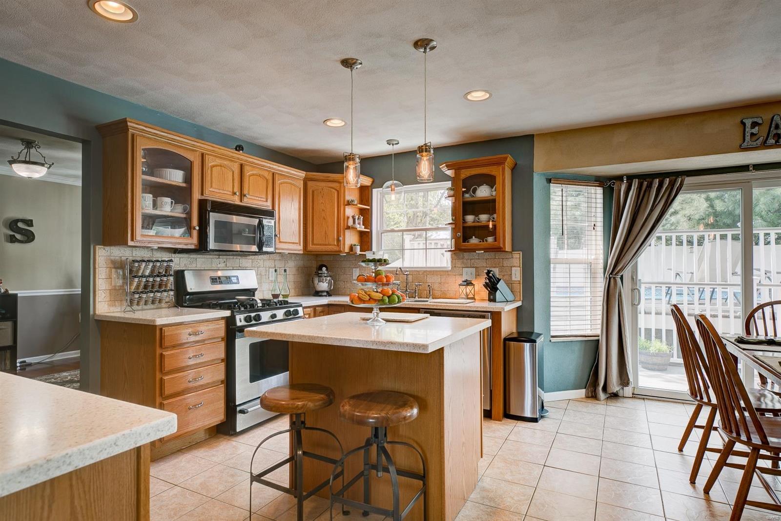 1227 Pheasant Ridge Court Shiloh, IL 62221 - Photo 10 of 52 Gallery Image 10