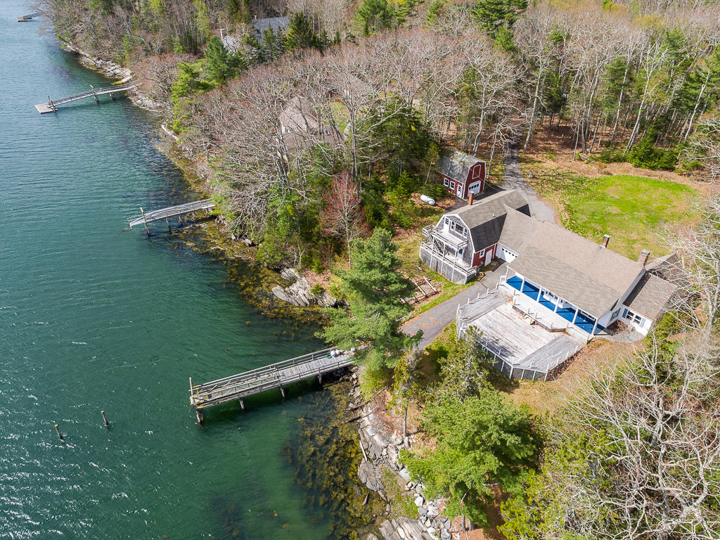 100 Texas Road South Bristol, ME 04568 - Photo 2 of 51 100 Texas Rd. South Bristol, ME_(11)_(MA