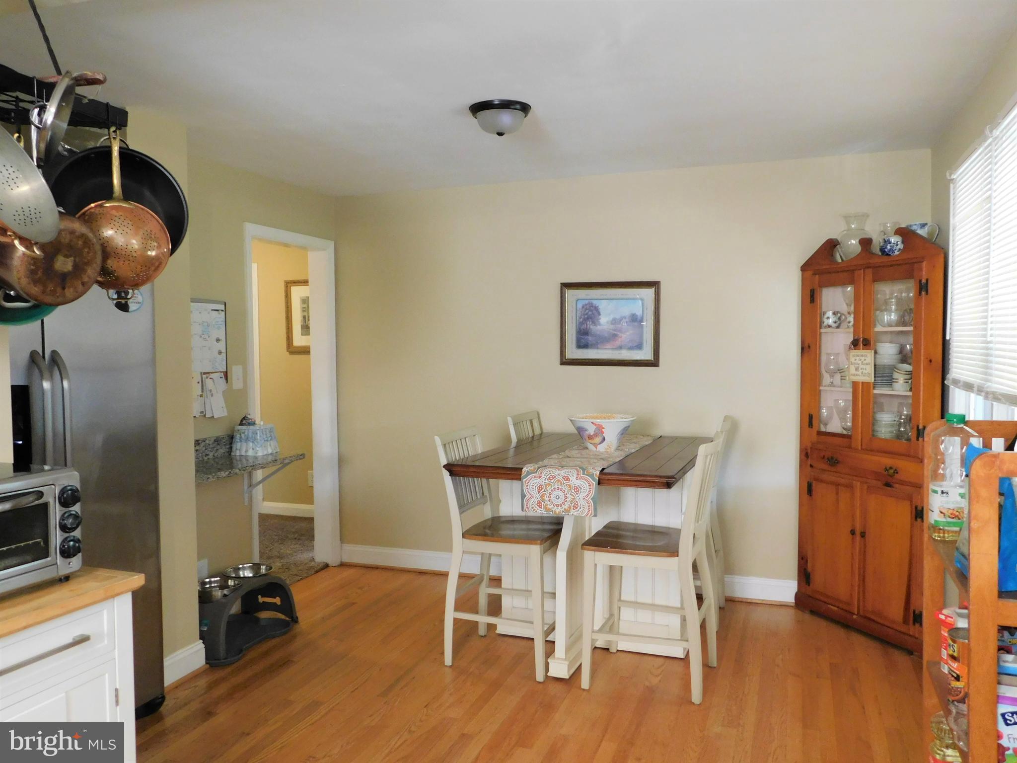 Breakfast Room