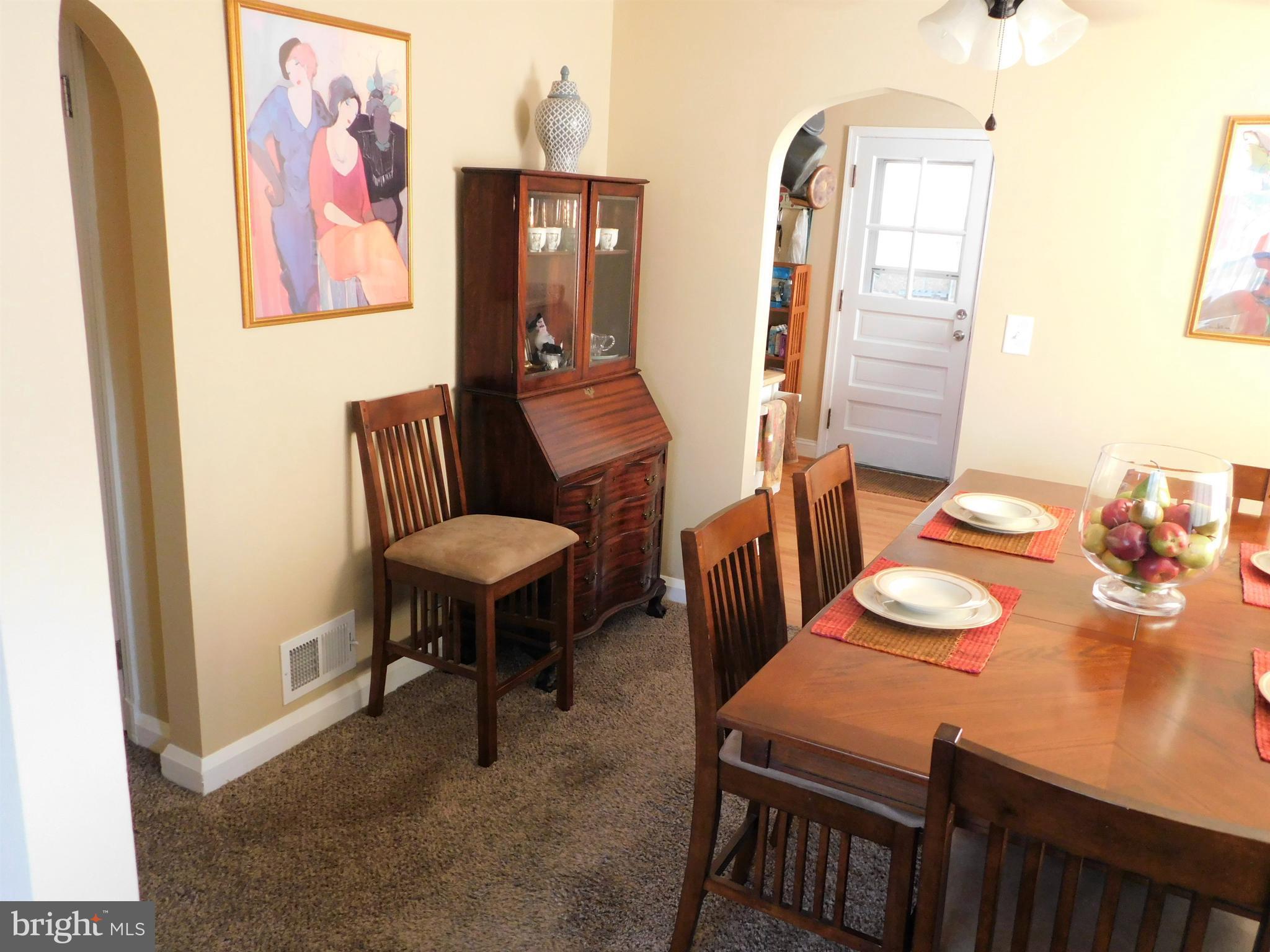 905 Lynvue Road Linthicum Heights, MD 21090 - Photo 8 of 30 Dining Room