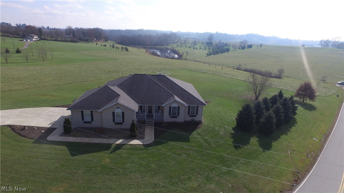 70153 Crescent Road St. Clairsville, OH 43950 - Photo 1 of 31