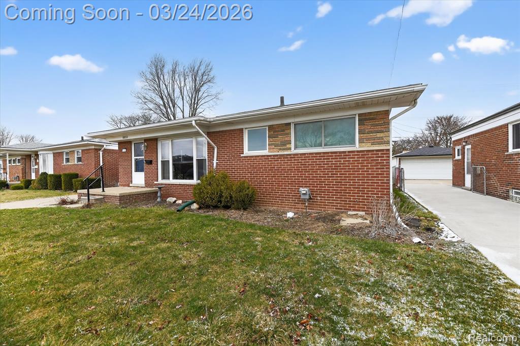 18053 Airport Road Fraser, MI 48026 - Photo 2 of 26