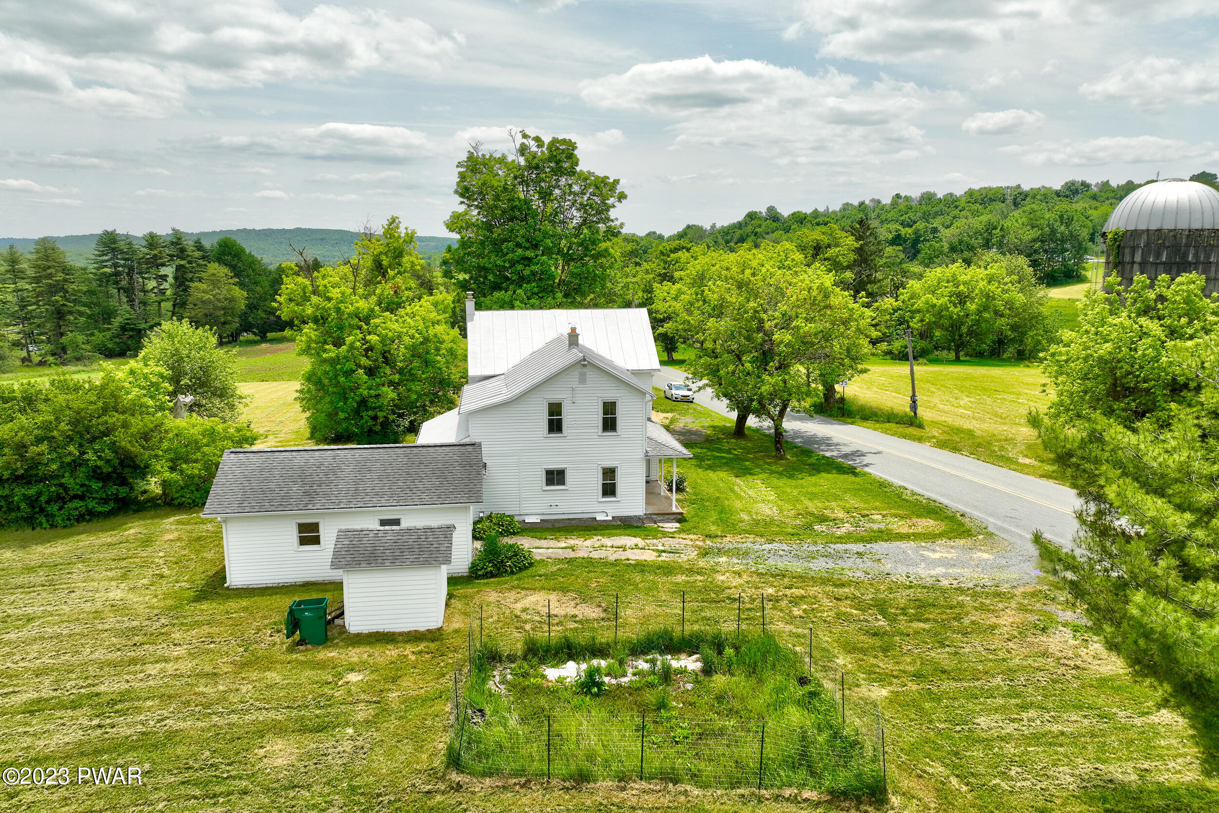 596 Boyds Mills Road Milanville, PA 18443 - Photo 7 of 34