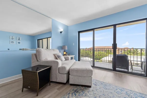 $2,700 | 801 South Ocean Drive, Unit 503, Fort Pierce, FL 34949