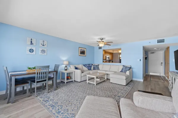 $2,700 | 801 South Ocean Drive, Unit 503, Fort Pierce, FL 34949