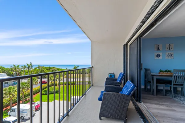 $2,700 | 801 South Ocean Drive, Unit 503, Fort Pierce, FL 34949