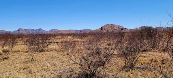 $37,900 | Lot 12-13a East Whitaker Lane, Unit 1213A, Douglas, AZ 85607