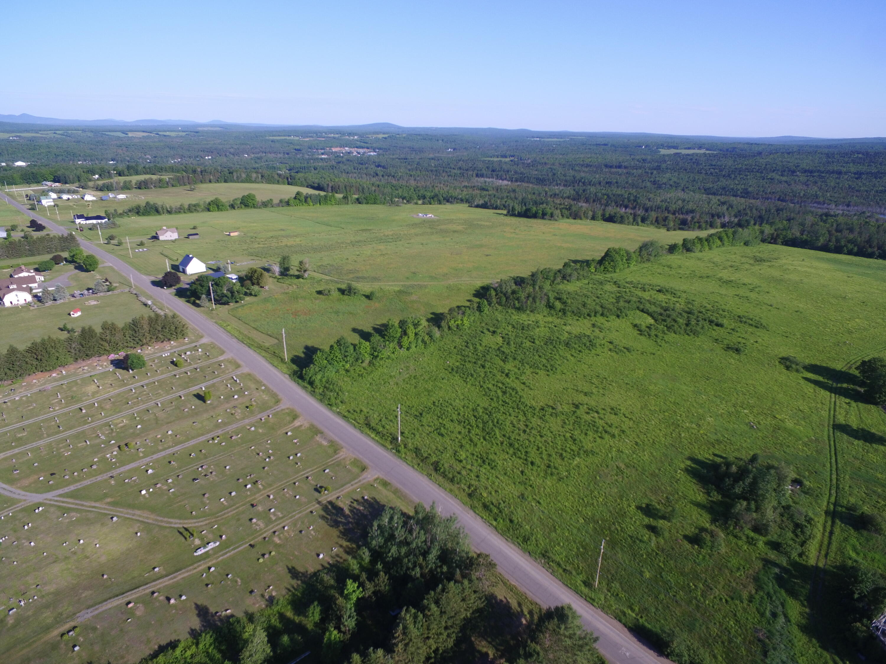 7 Map Road Oakfield, ME 04763 - Photo 11 of 27 DJI_0406
