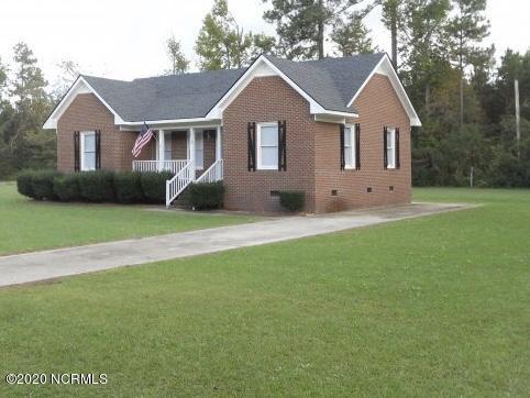 1210 Jack Cowan Road Williamston, NC 27892 - Photo 9 of 10 Front view 2