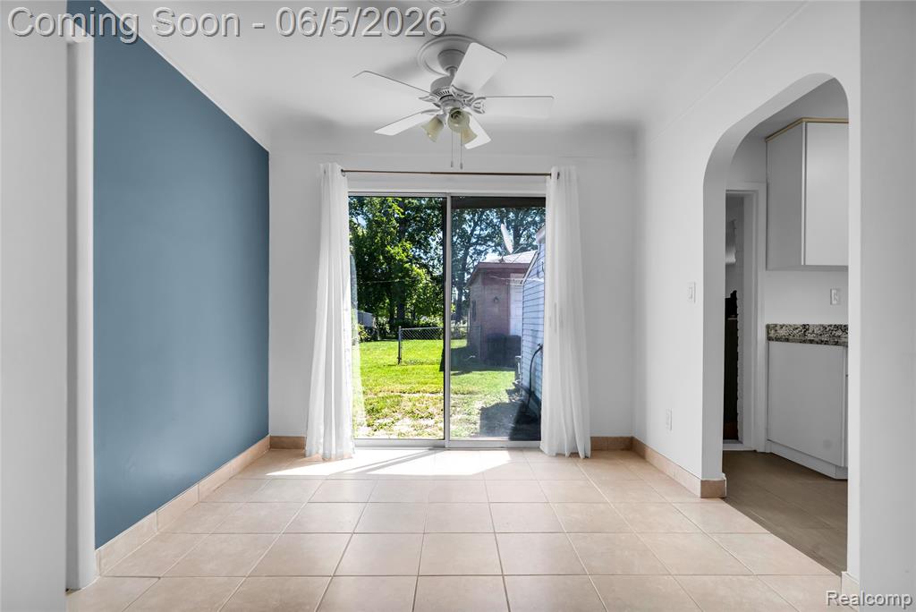 3280 Inman Street Ferndale, MI 48220 - Photo 8 of 24