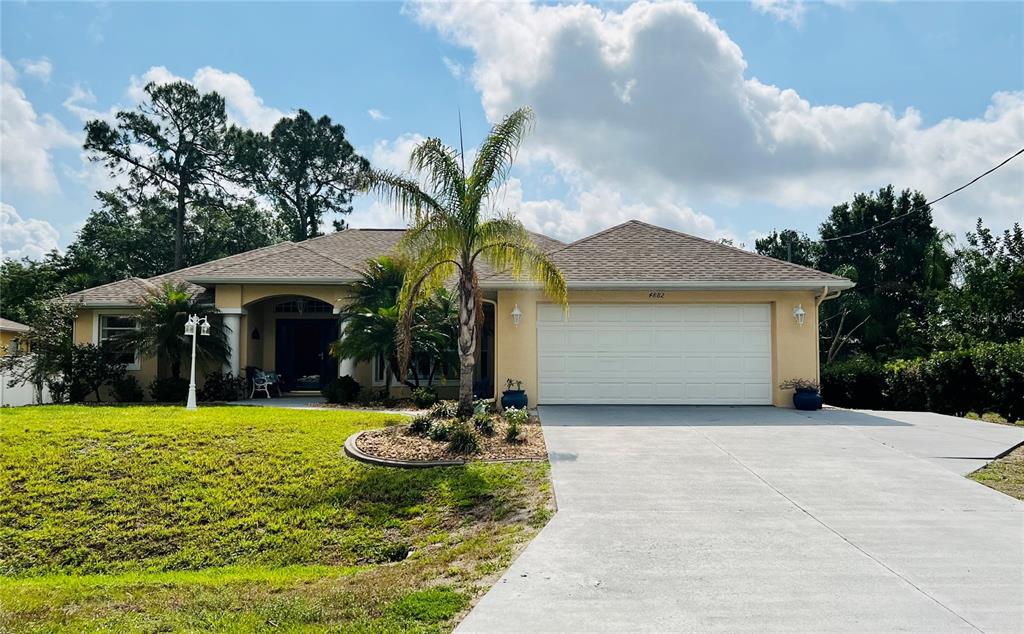 4882 Arley Road North Port, FL 34288 - Photo 1 of 1 Gallery Image 1