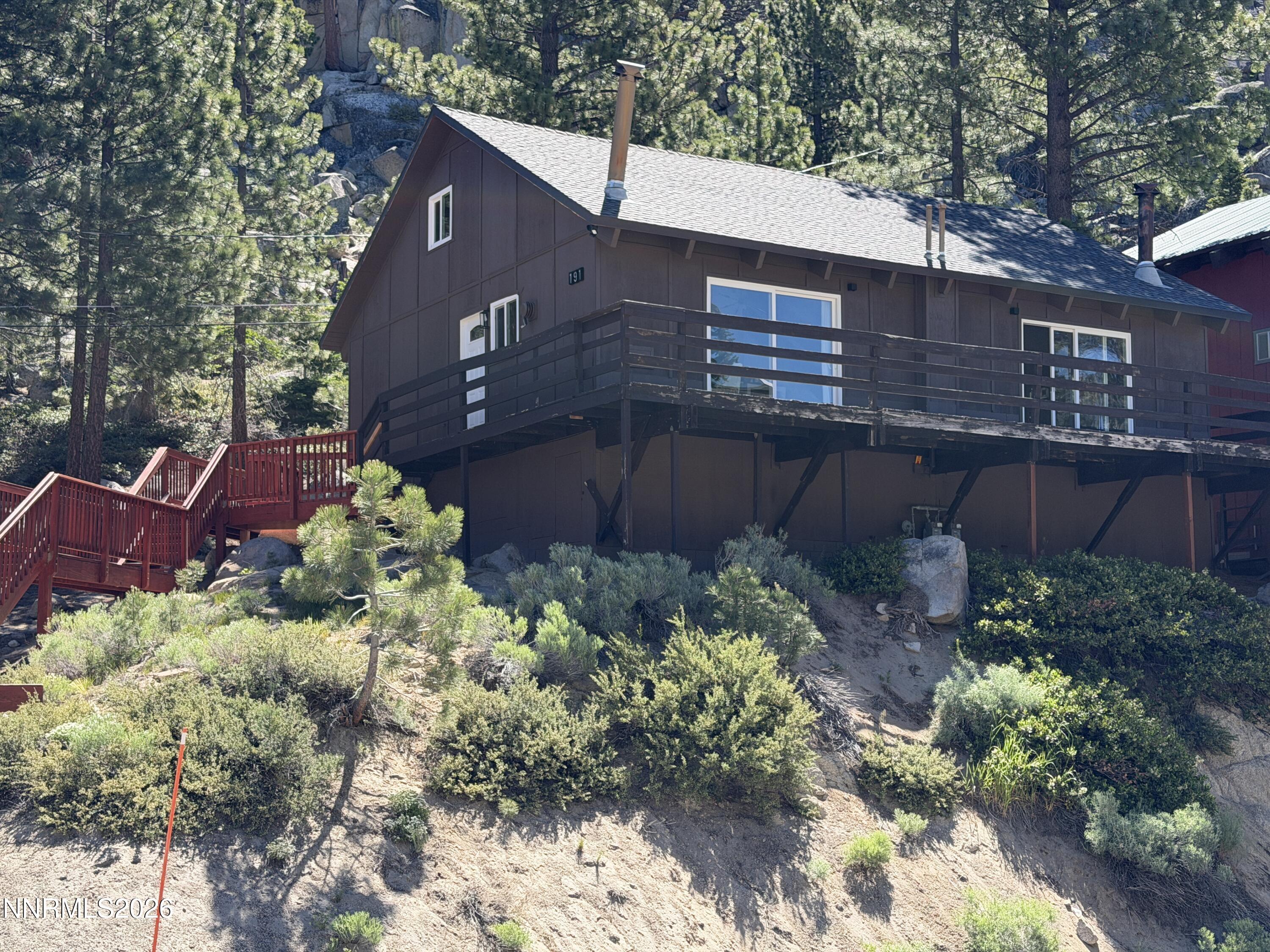 191 Tramway Drive Stateline, NV 89449 - Photo 29 of 29 IMG_5440