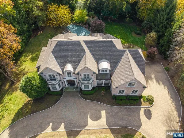$2,639,000 | 46 Partridge Hill, Upper Saddle River, NJ 07458