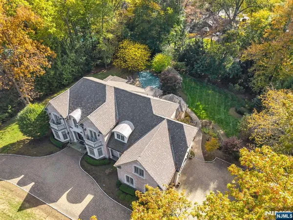 $2,639,000 | 46 Partridge Hill, Upper Saddle River, NJ 07458