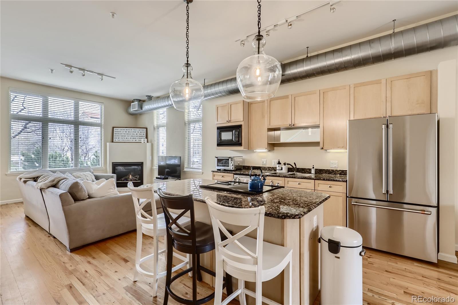 275 Rampart Way, Unit 204 Denver, CO 80230 - Photo 1 of 32 Gallery Image 1