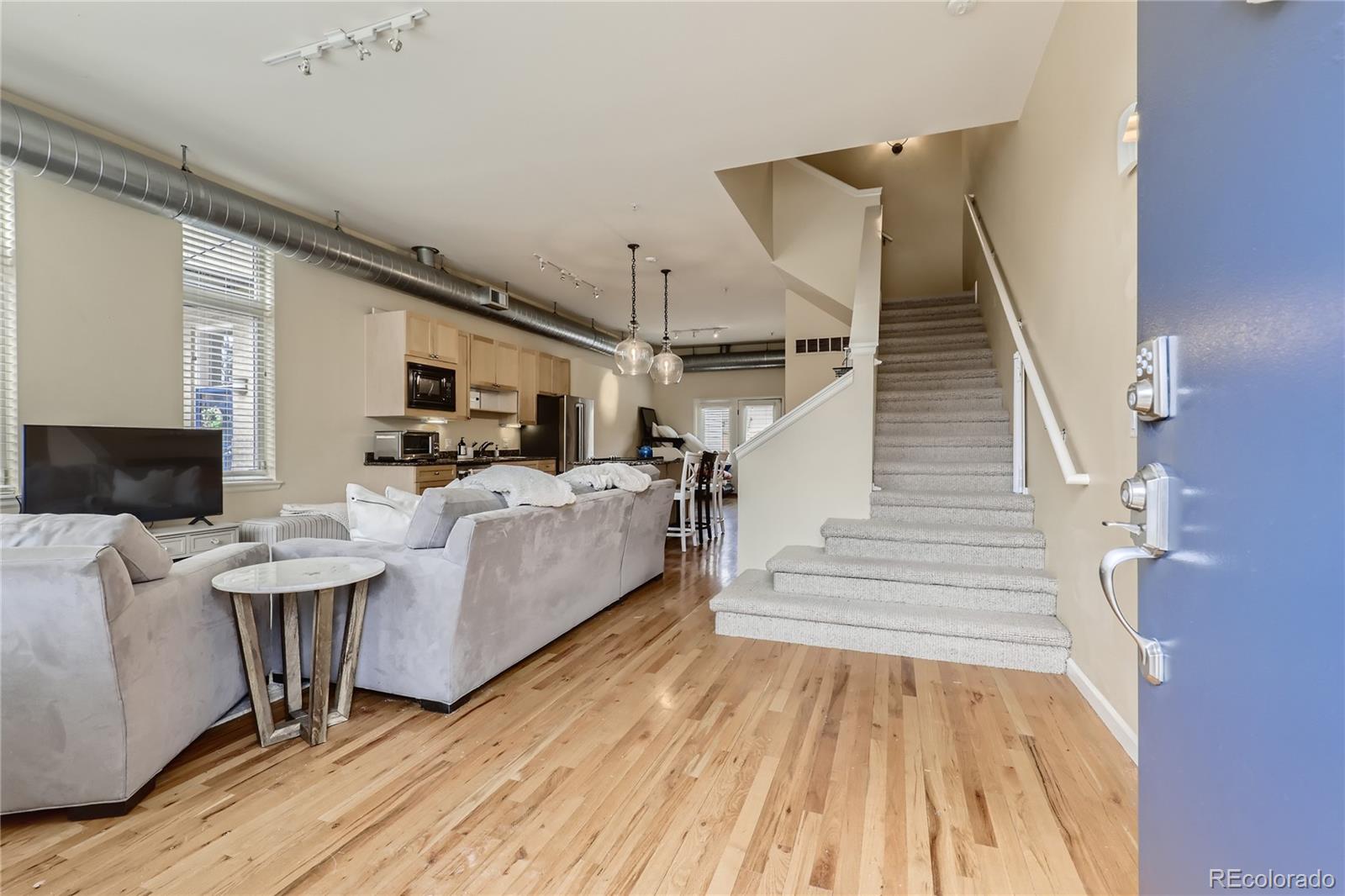 275 Rampart Way, Unit 204 Denver, CO 80230 - Photo 3 of 32 Gallery Image 3