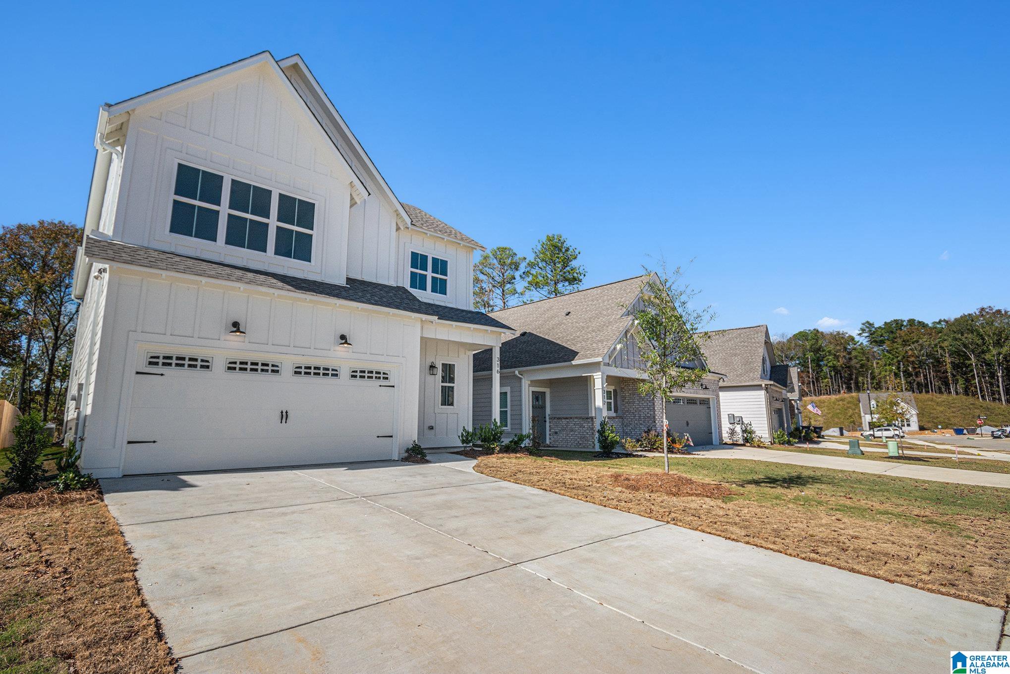 316 Huntley Ridge Bend Pelham, AL 35124 - Photo 5 of 39 Gallery Image 5
