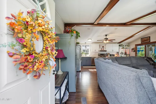 $208,000 | 110 Little League Road Northeast, Coeburn, VA 24230