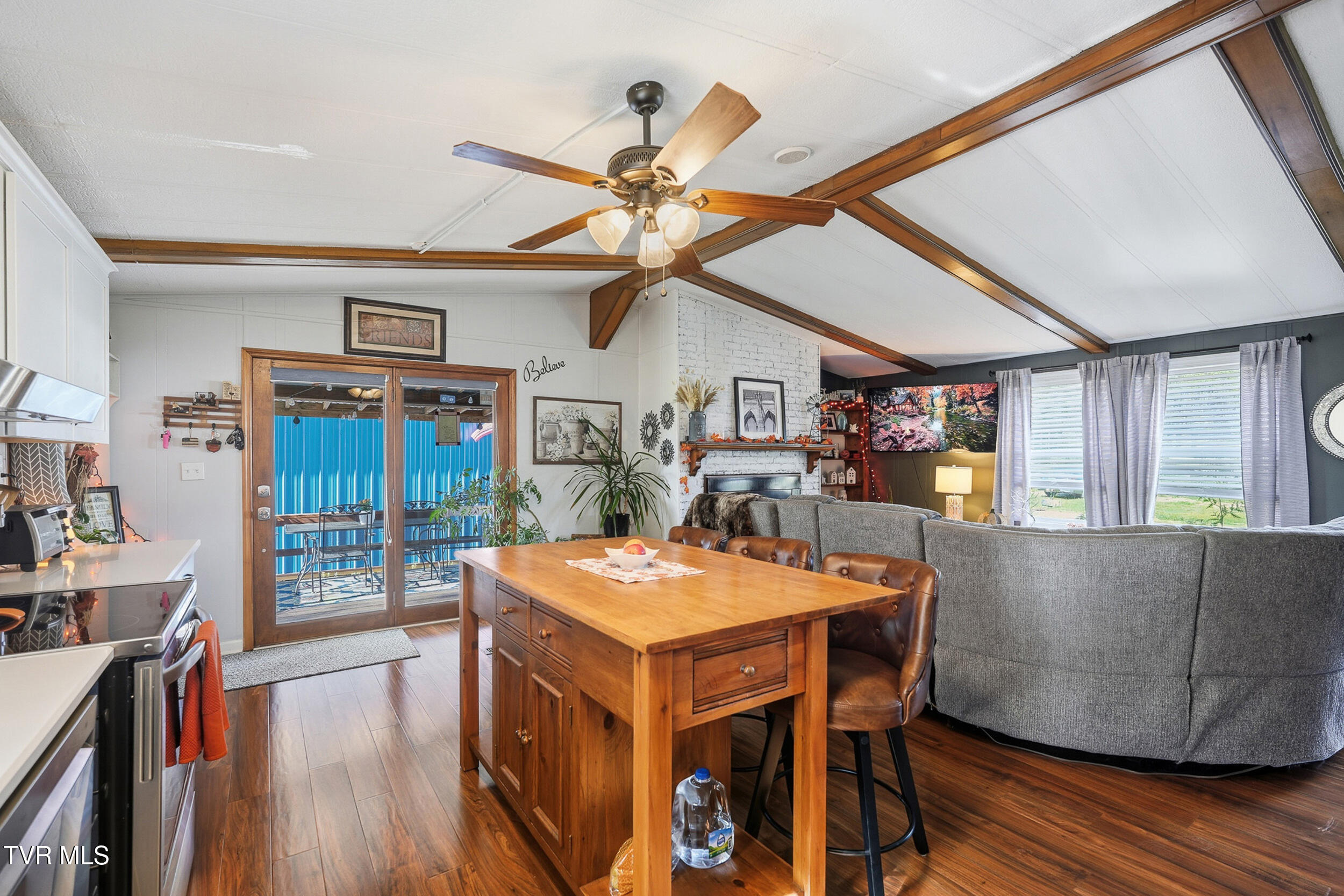 110 Little League Road Northeast Coeburn, VA 24230 - Photo 13 of 34 dsc08803