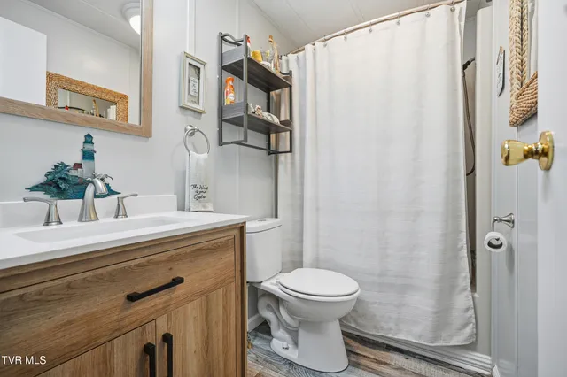 $209,000 | 110 Little League Road Northeast, Coeburn, VA 24230