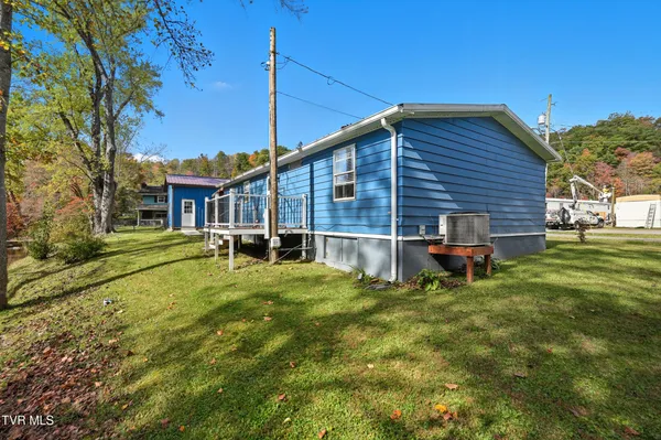 $208,000 | 110 Little League Road Northeast, Coeburn, VA 24230