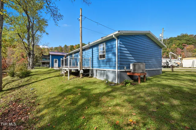 $209,000 | 110 Little League Road Northeast, Coeburn, VA 24230