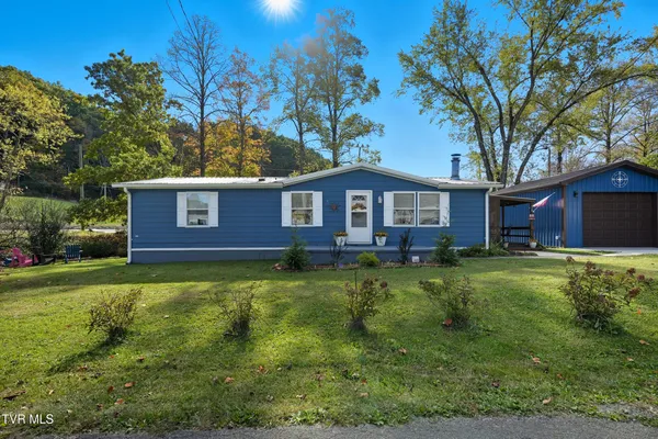 $208,000 | 110 Little League Road Northeast, Coeburn, VA 24230