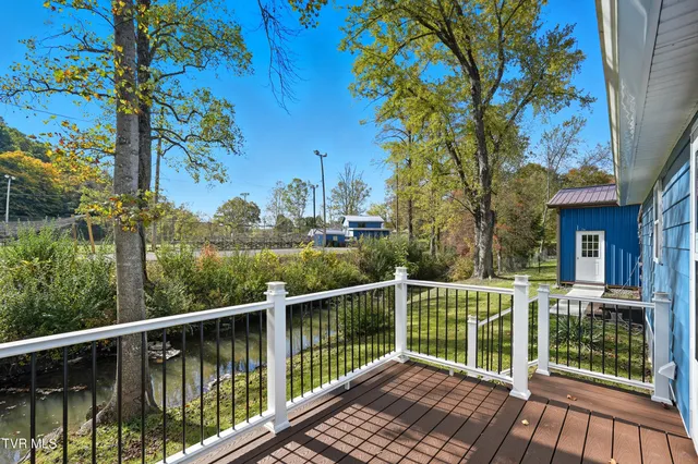 $209,000 | 110 Little League Road Northeast, Coeburn, VA 24230