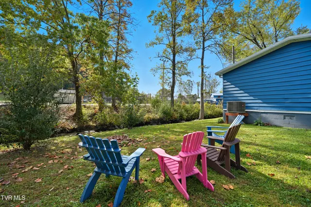 $209,000 | 110 Little League Road Northeast, Coeburn, VA 24230