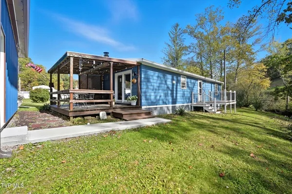 $208,000 | 110 Little League Road Northeast, Coeburn, VA 24230