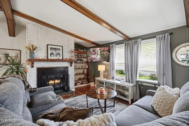 $209,000 | 110 Little League Road Northeast, Coeburn, VA 24230