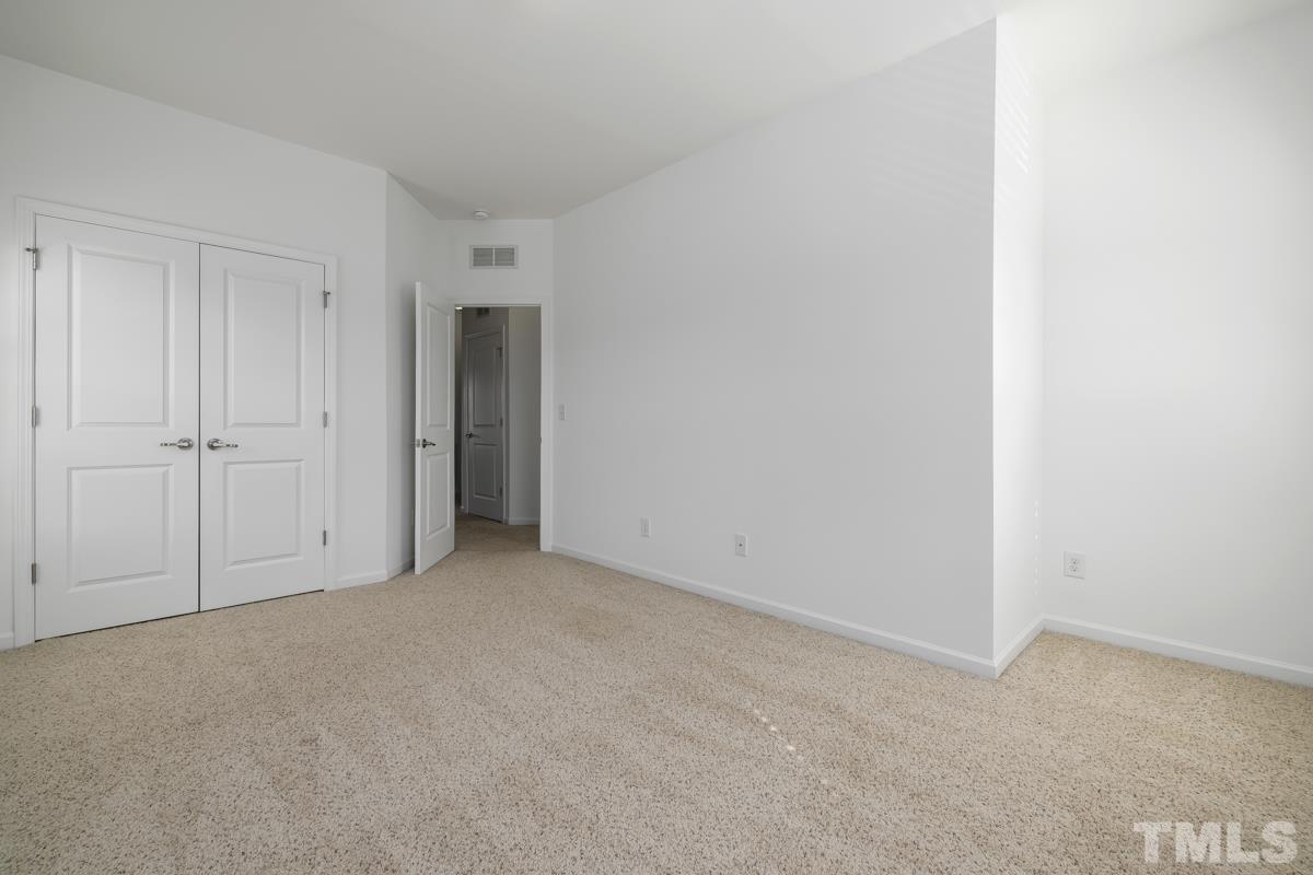 1335 Rodessa Run Raleigh, NC 27607 - Photo 23 of 36 a view of an empty room
