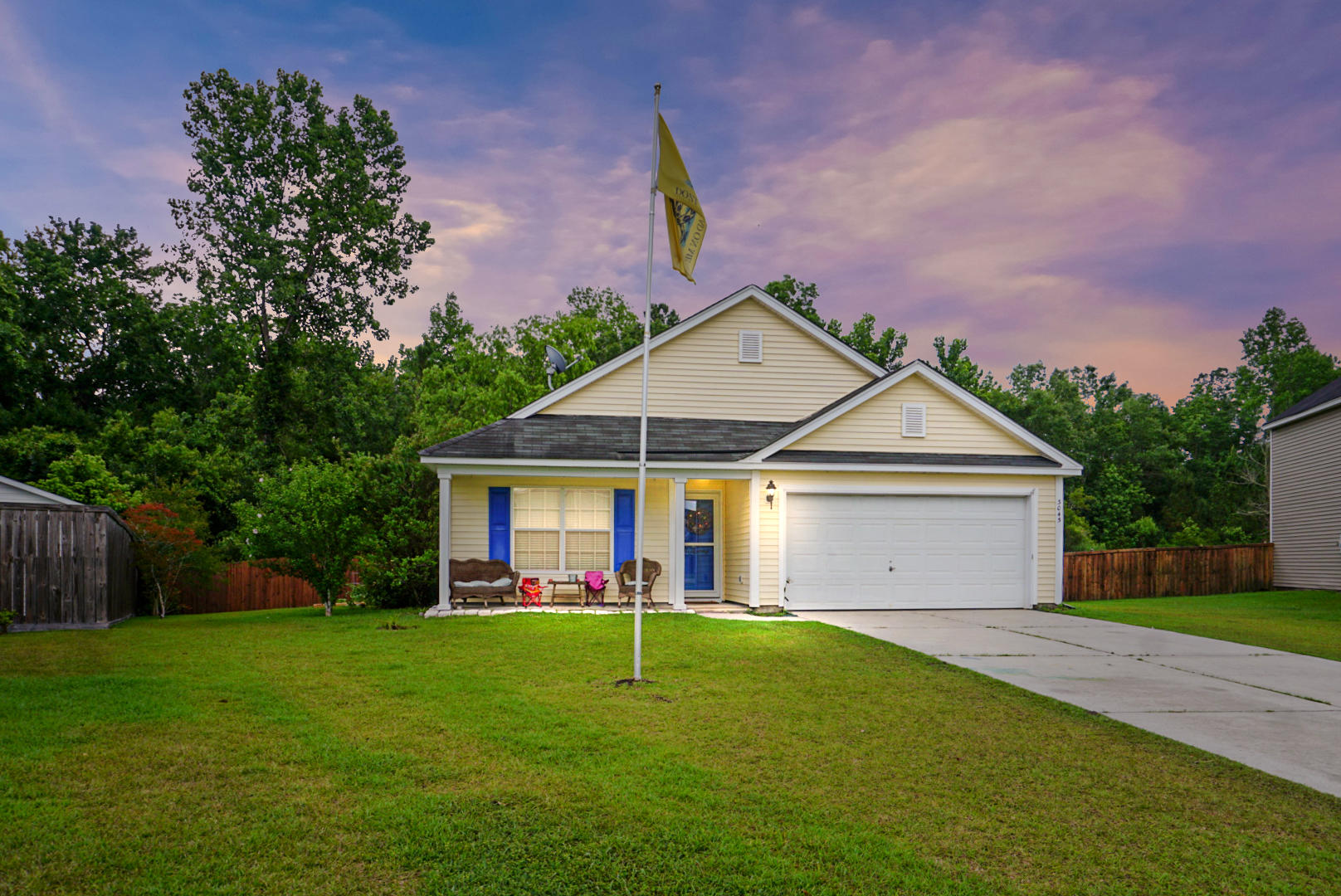 3045 Maple Leaf Drive Moncks Corner, SC 29461 - Photo 1 of 34 3045 Maple Leaf