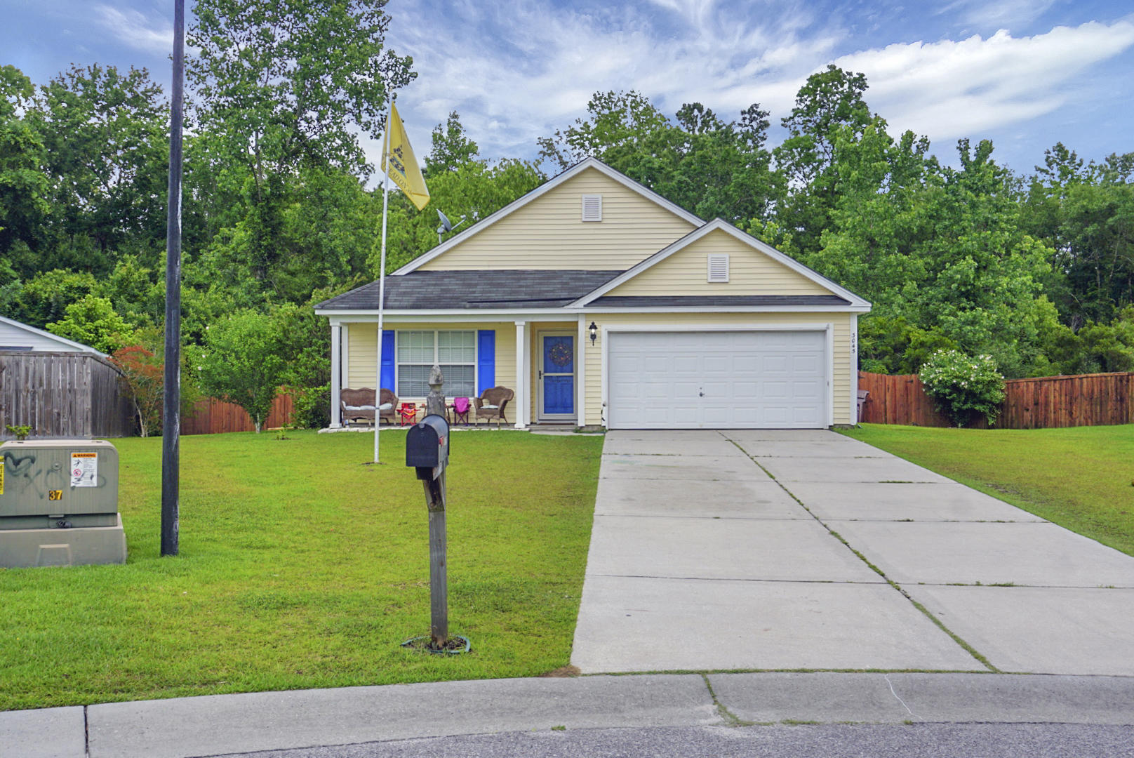 3045 Maple Leaf Drive Moncks Corner, SC 29461 - Photo 2 of 34 DSC06960