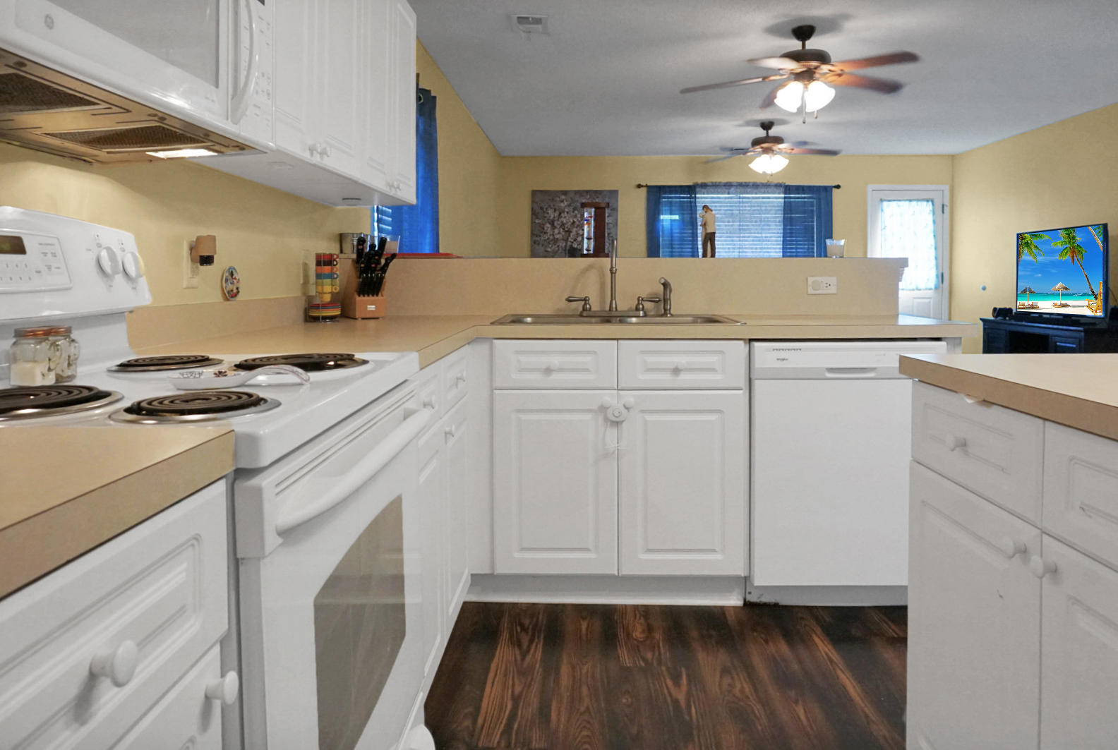 3045 Maple Leaf Drive Moncks Corner, SC 29461 - Photo 16 of 34 DSC06914