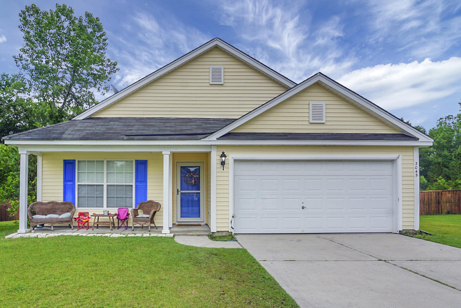 3045 Maple Leaf Drive Moncks Corner, SC 29461 - Photo 3 of 34 DSC06962