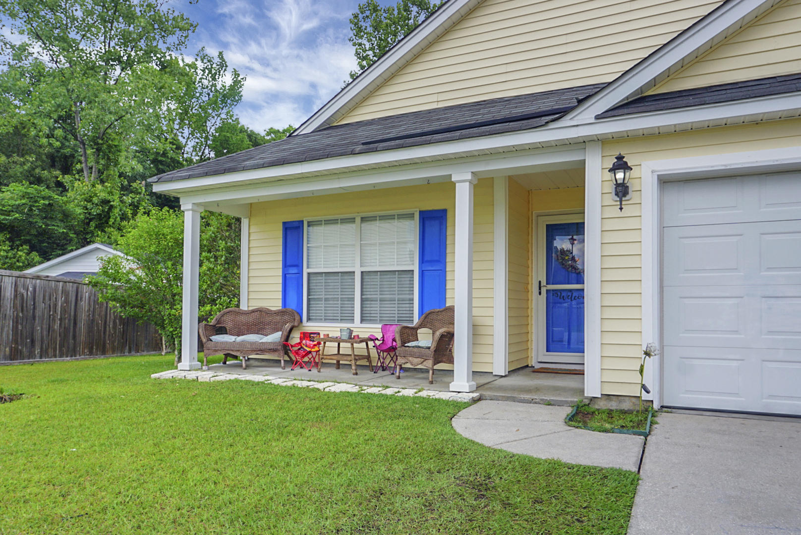 3045 Maple Leaf Drive Moncks Corner, SC 29461 - Photo 4 of 34 DSC06963