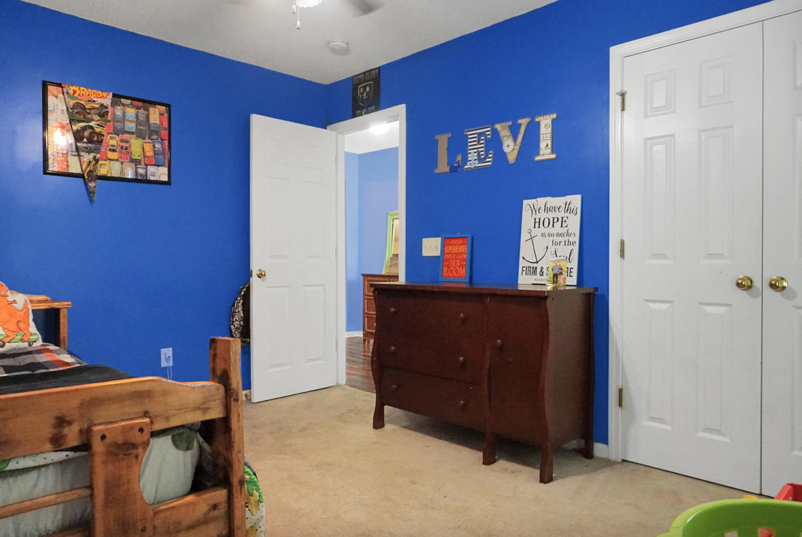 3045 Maple Leaf Drive Moncks Corner, SC 29461 - Photo 8 of 34 DSC06889