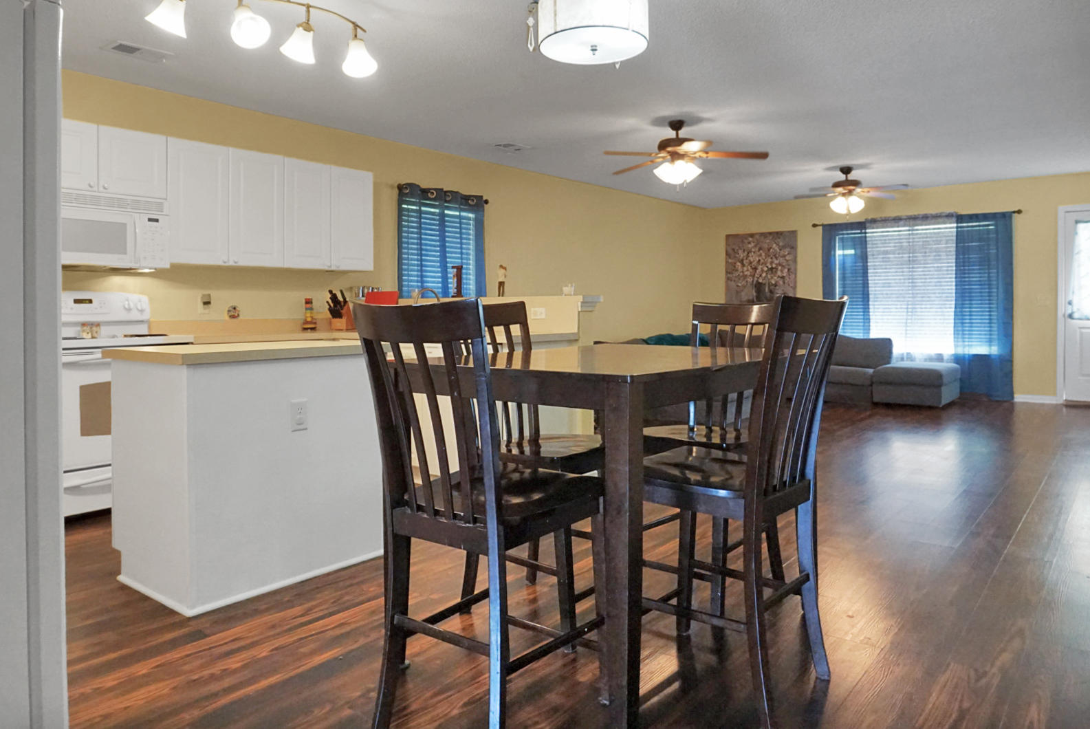 3045 Maple Leaf Drive Moncks Corner, SC 29461 - Photo 10 of 34 DSC06893