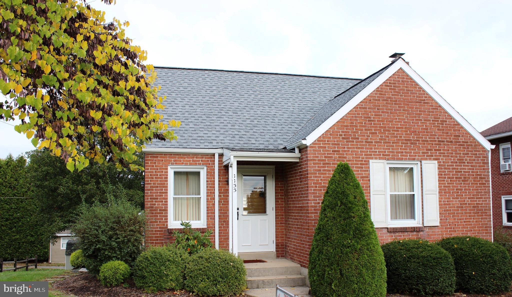 1133 New Holland Road Reading, PA 19607 - Photo 1 of 20