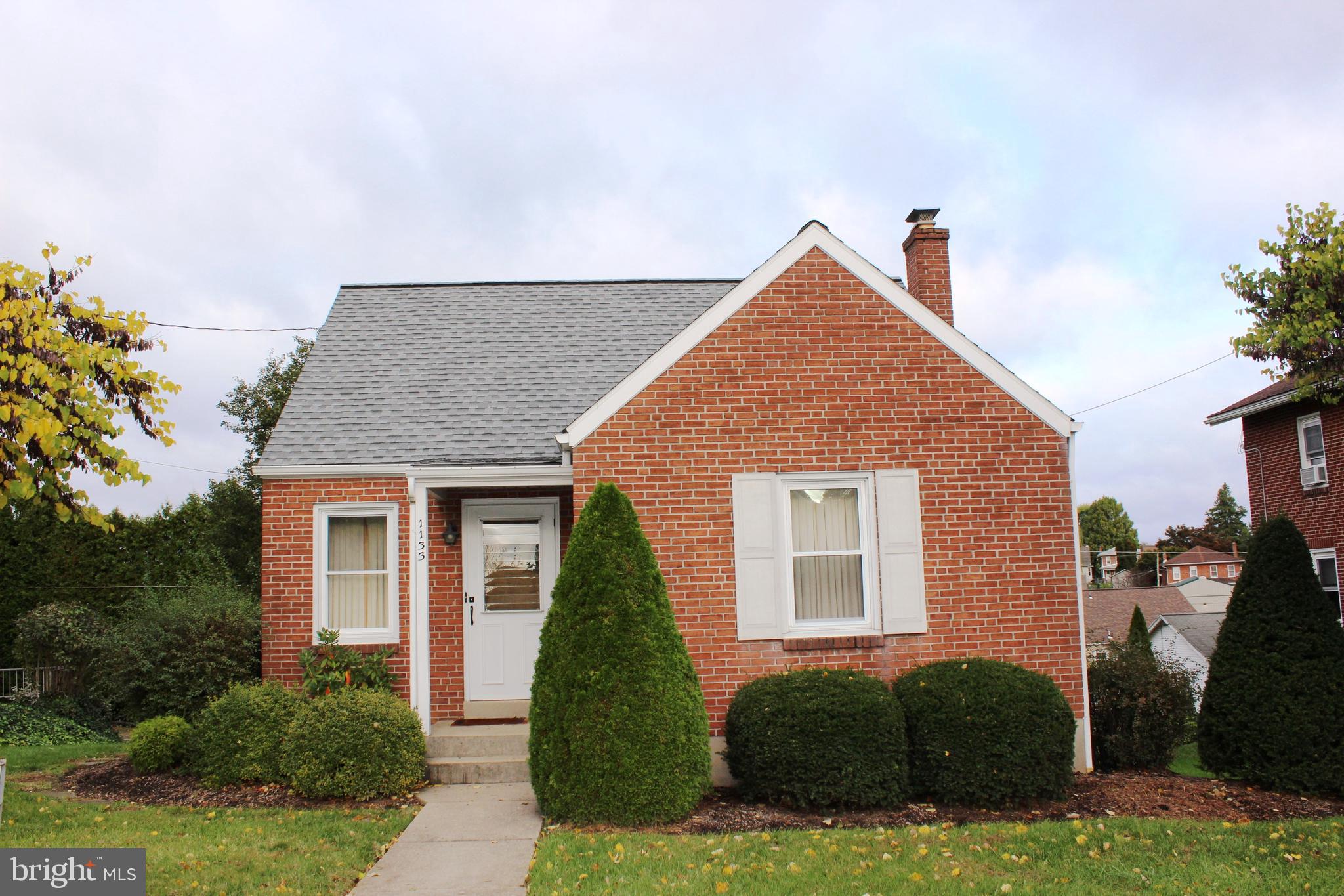 1133 New Holland Road Reading, PA 19607 - Photo 2 of 20