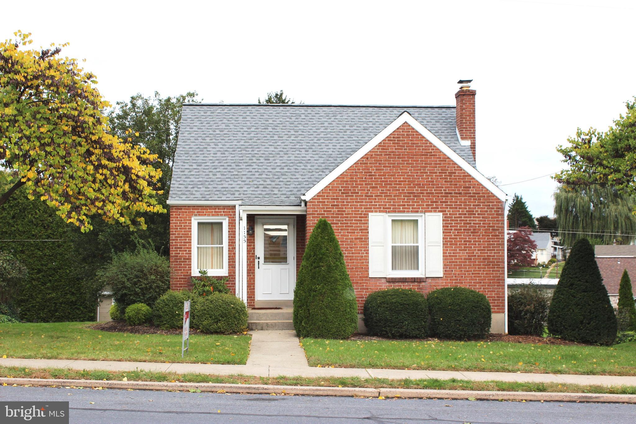 1133 New Holland Road Reading, PA 19607 - Photo 20 of 20